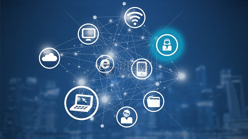 办公楼弱电系统集成：构建智能办公环境的基石**
