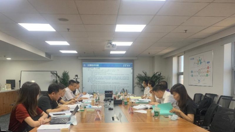 弱电工程机房建设的五大关键要素**